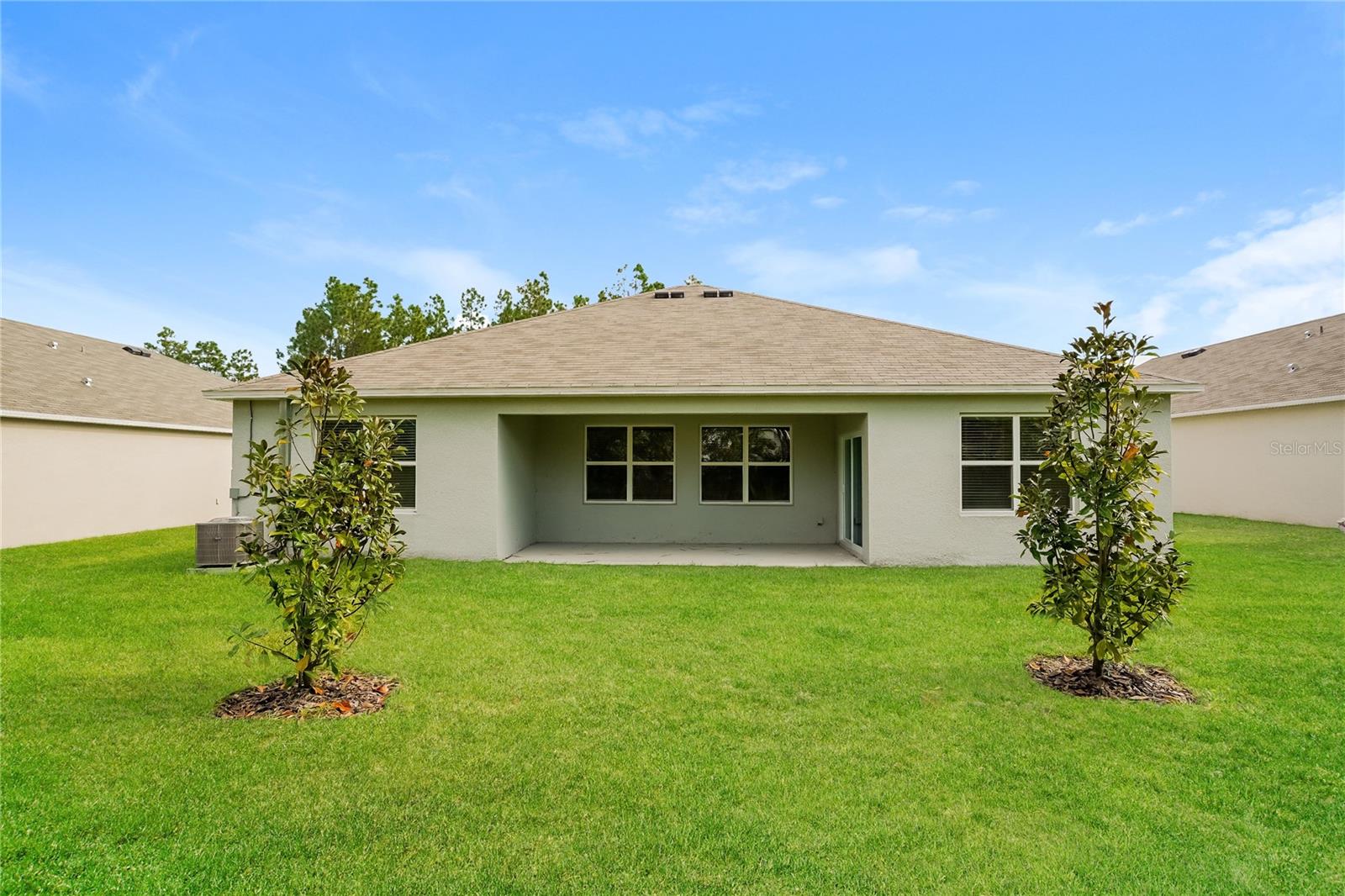 LAKE DIAMOND NORTH - Residential Lease