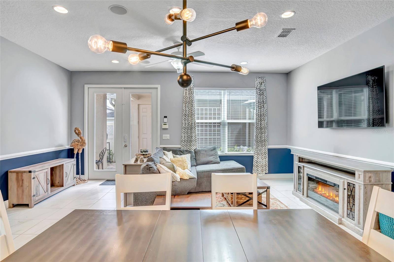 HIGHLANDS/SUMMERLAKE GRVS PH 1 - Residential