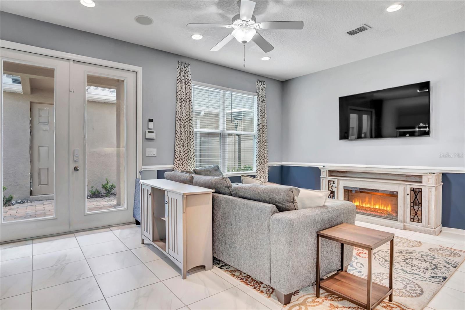 HIGHLANDS/SUMMERLAKE GRVS PH 1 - Residential