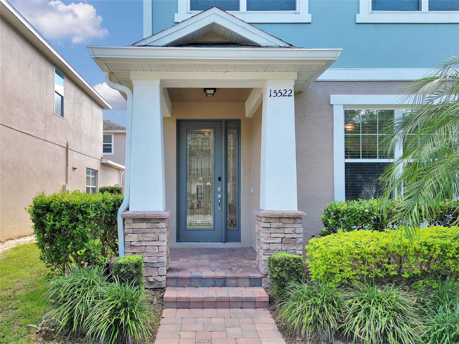 HIGHLANDS/SUMMERLAKE GRVS PH 1 - Residential