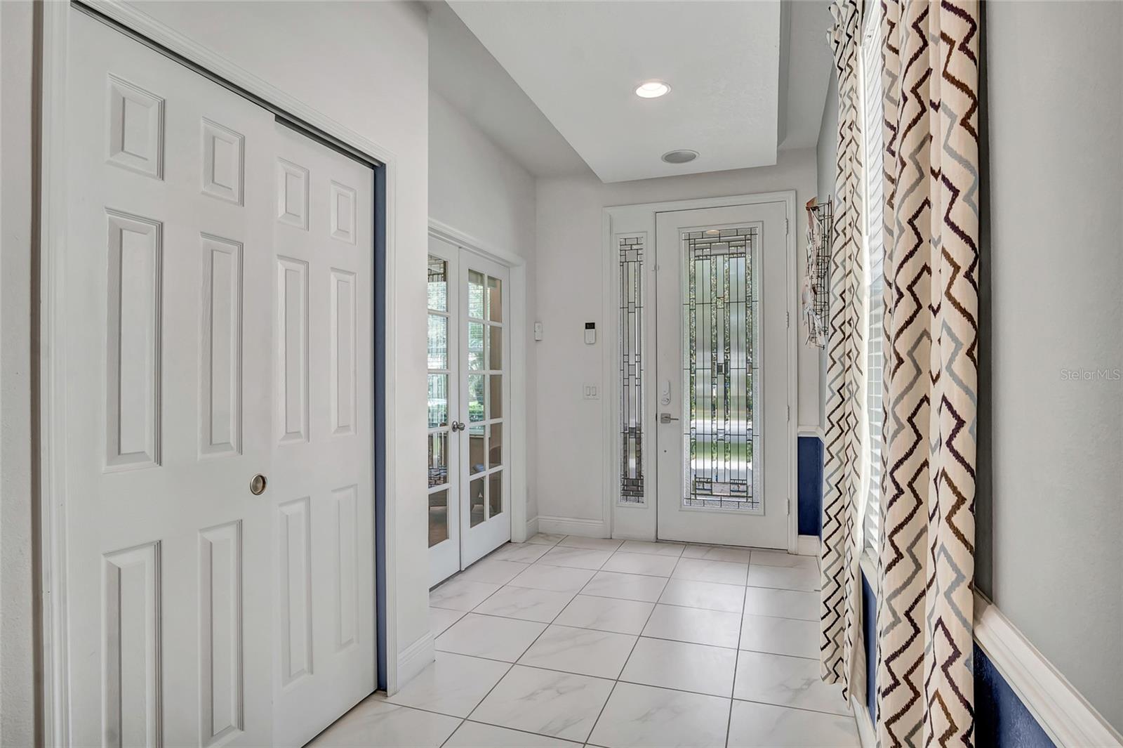 HIGHLANDS/SUMMERLAKE GRVS PH 1 - Residential