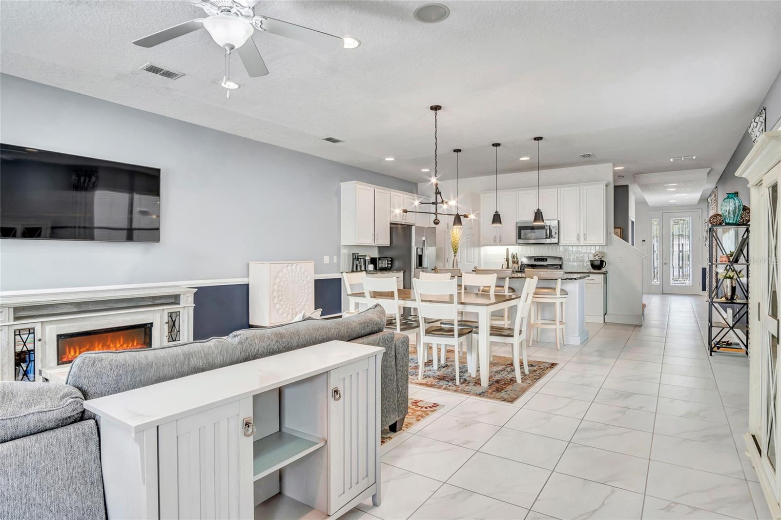 HIGHLANDS/SUMMERLAKE GRVS PH 1 - Residential