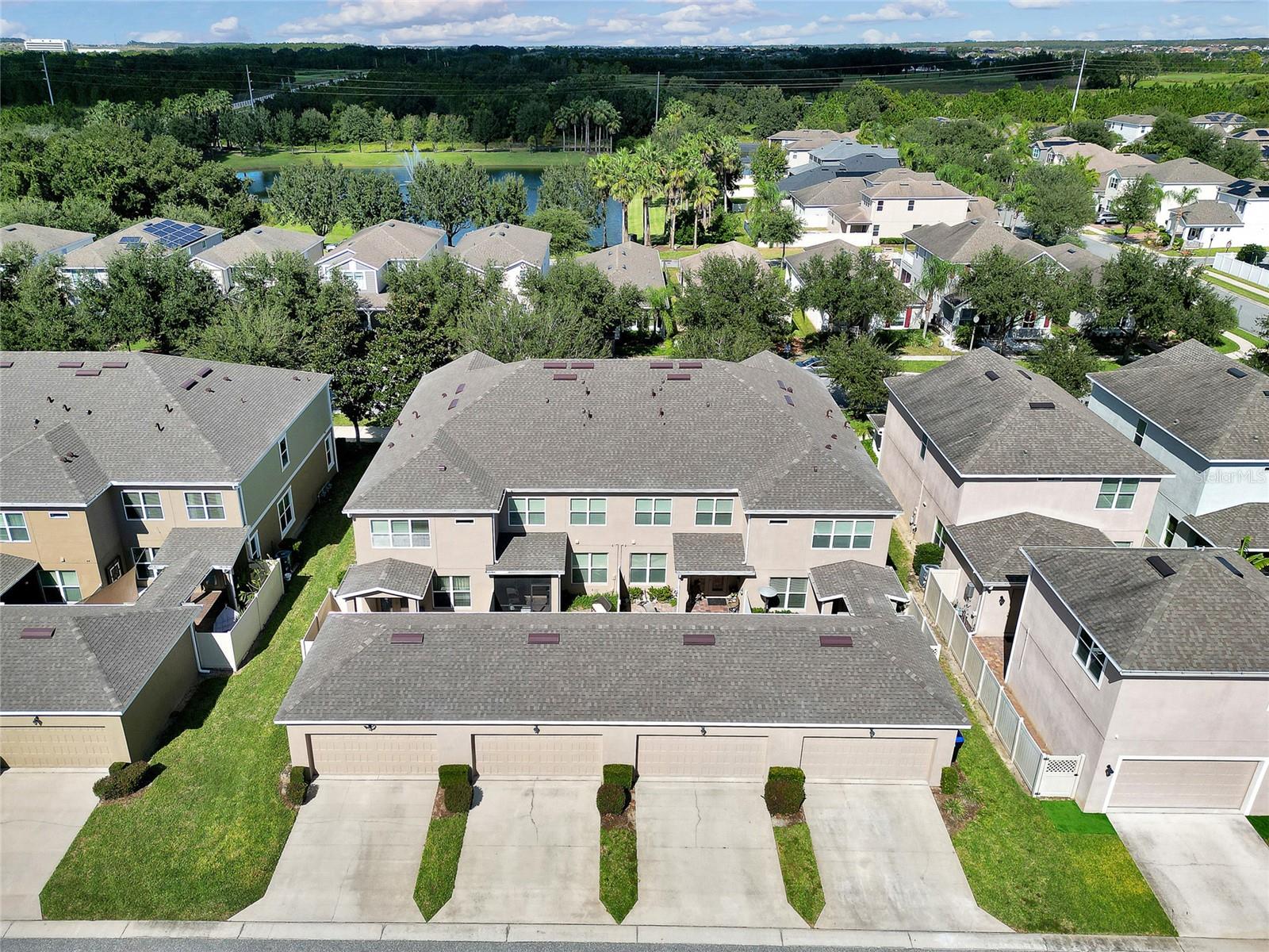 HIGHLANDS/SUMMERLAKE GRVS PH 1 - Residential