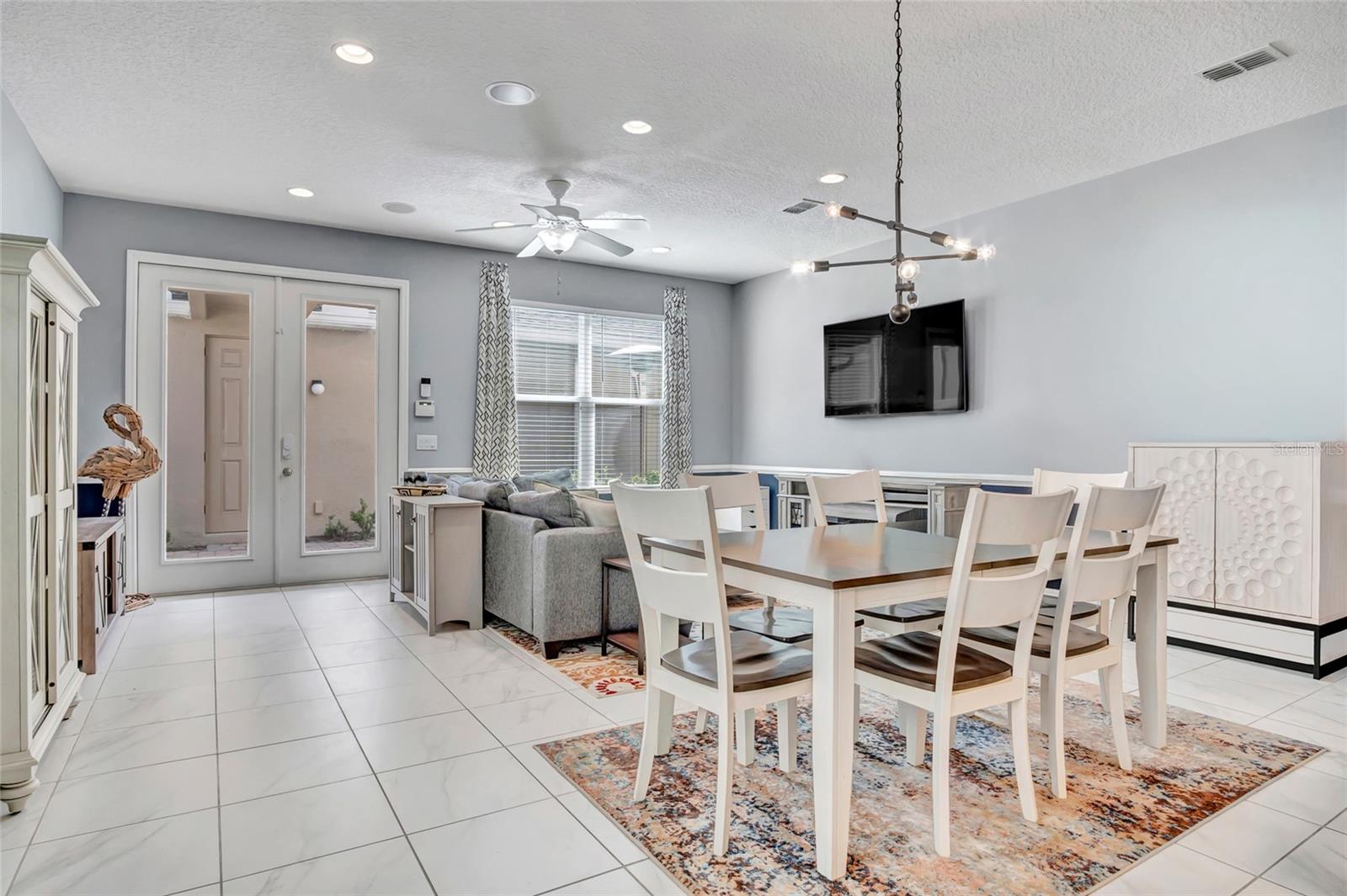 HIGHLANDS/SUMMERLAKE GRVS PH 1 - Residential