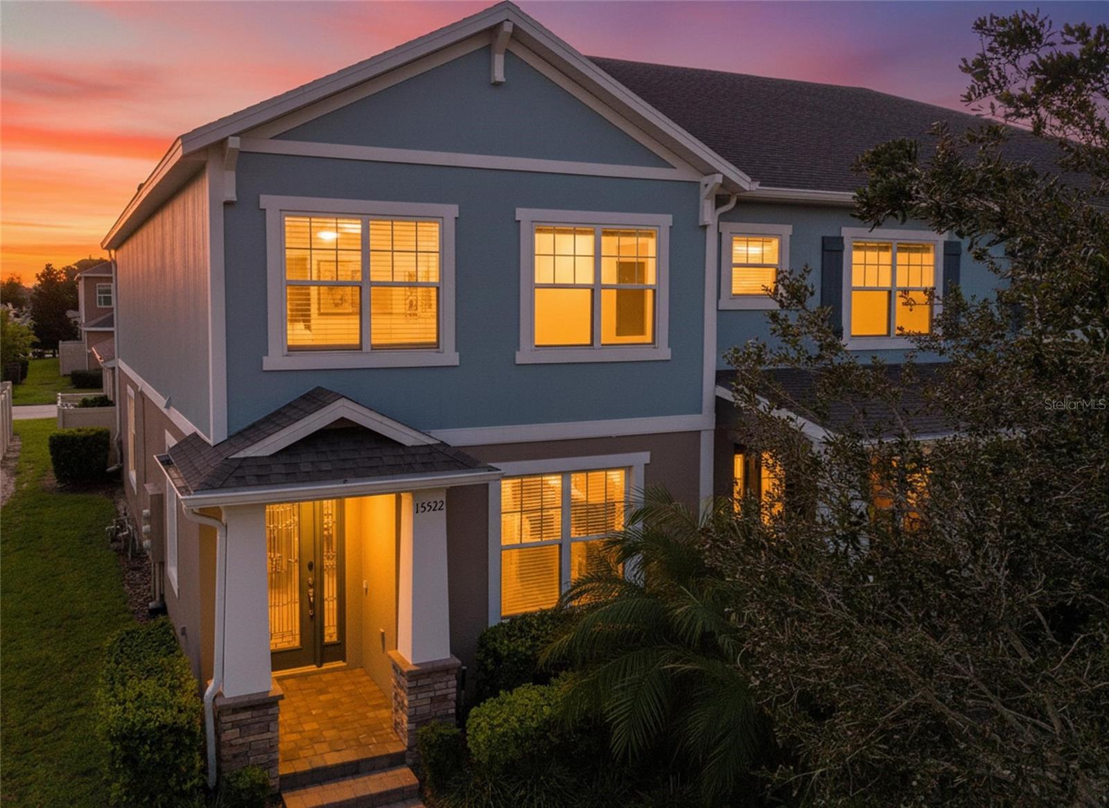 HIGHLANDS/SUMMERLAKE GRVS PH 1 - Residential