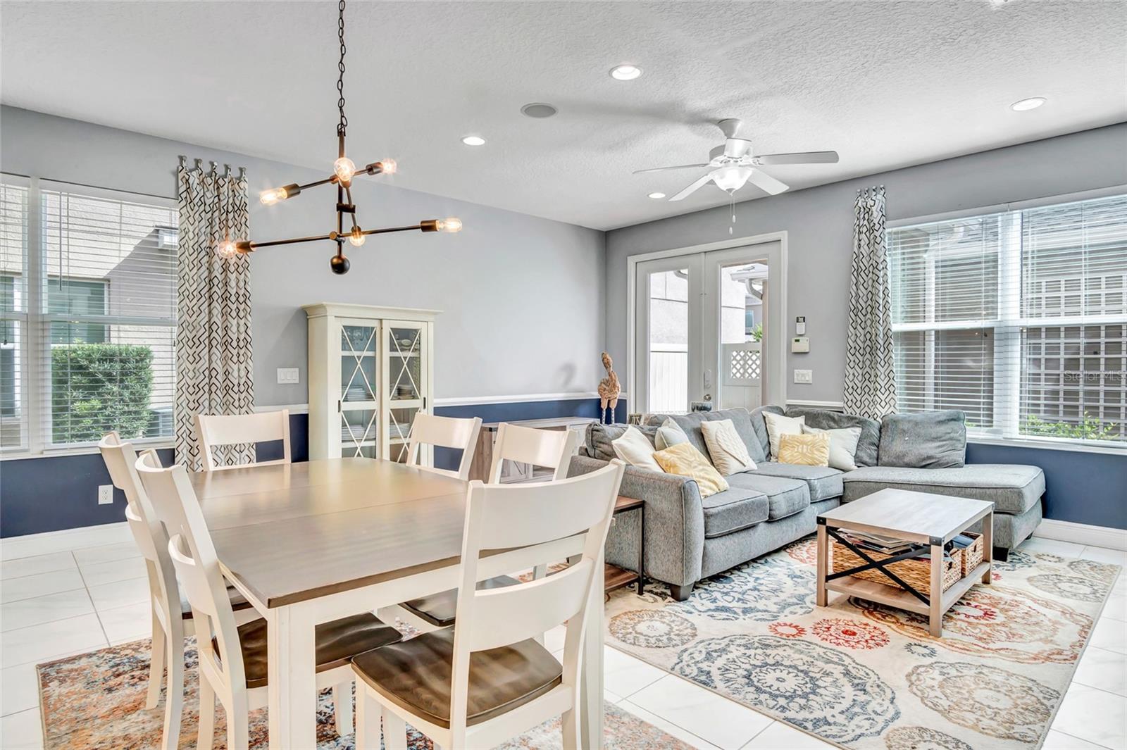 HIGHLANDS/SUMMERLAKE GRVS PH 1 - Residential