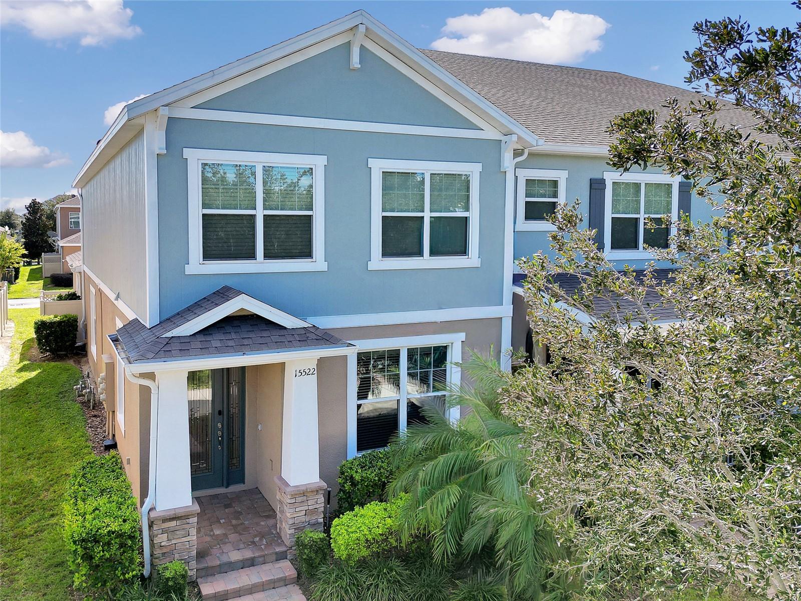 HIGHLANDS/SUMMERLAKE GRVS PH 1 - Residential