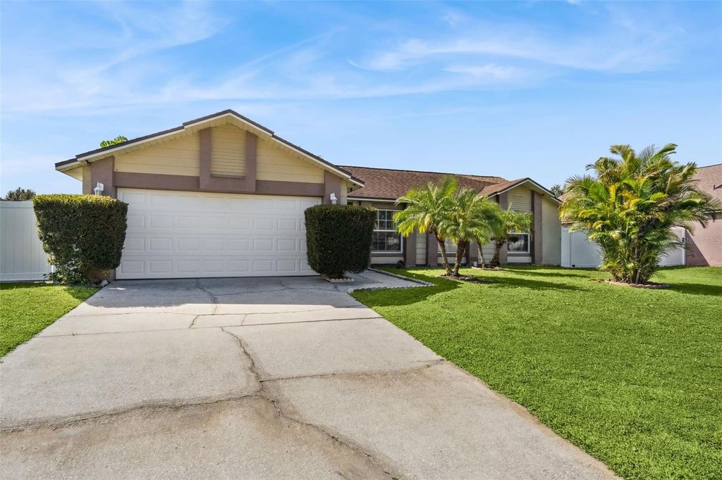 Photo of 306 Medina Court, Kissimmee, FL 34758 (MLS # O6349772)