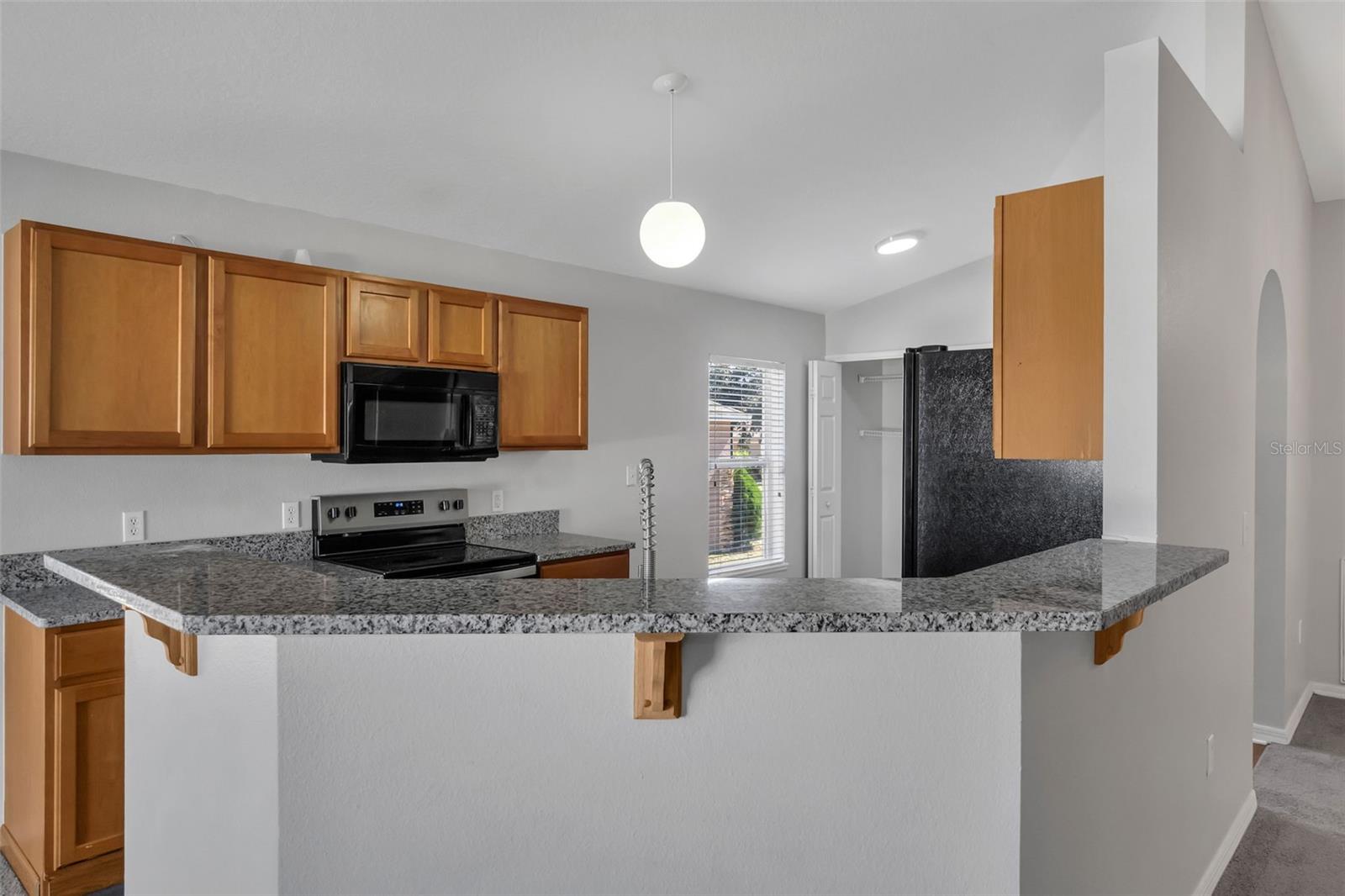 PATTERSON GROVES - Residential