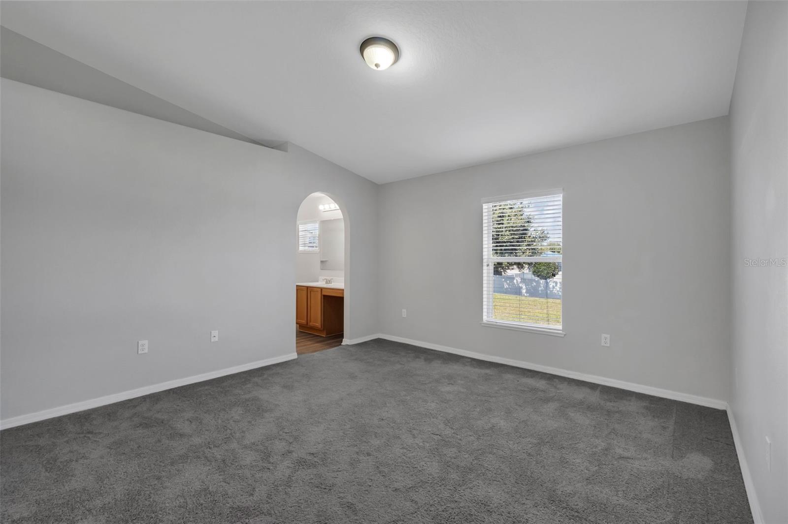 PATTERSON GROVES - Residential