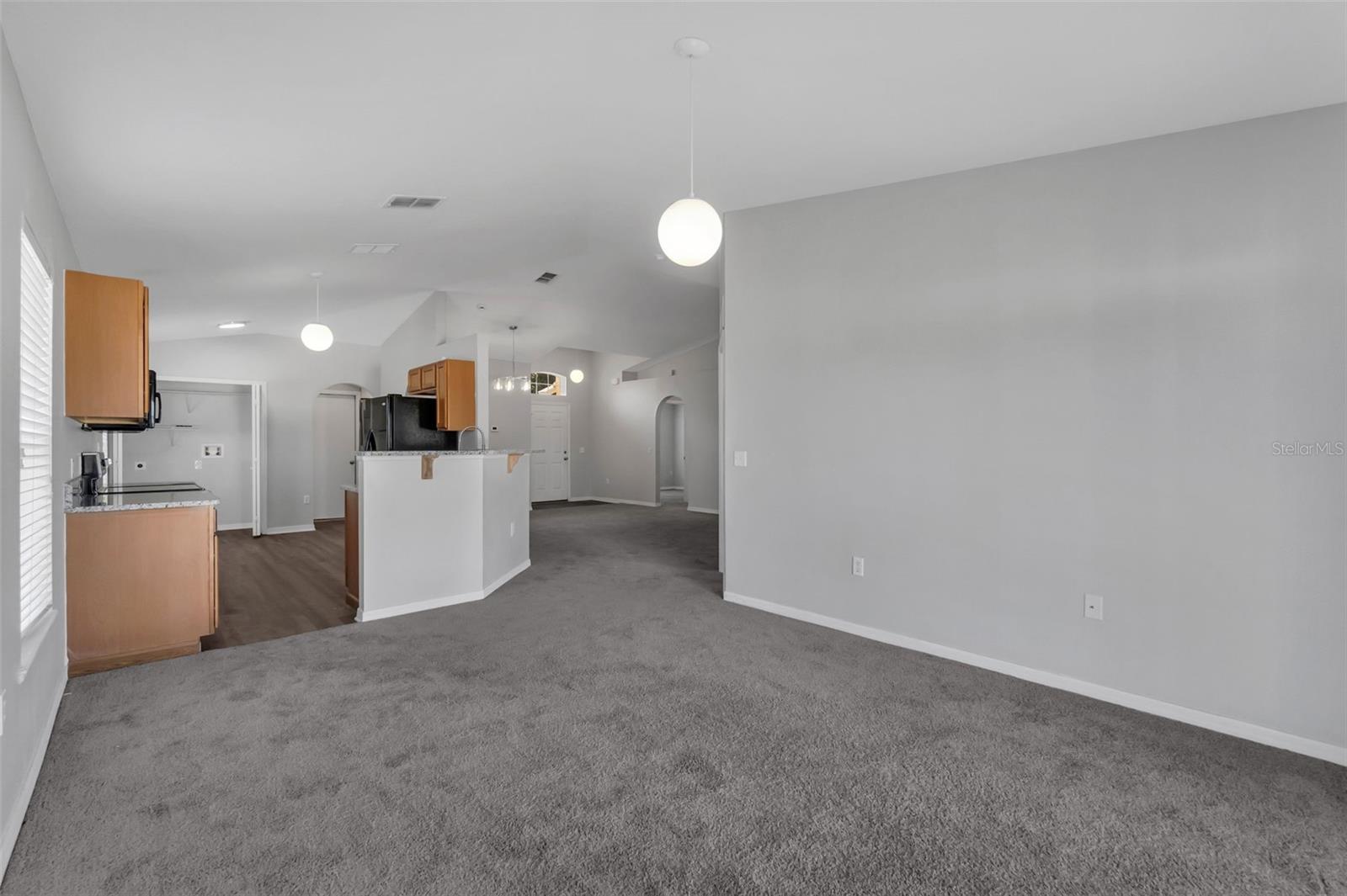 PATTERSON GROVES - Residential