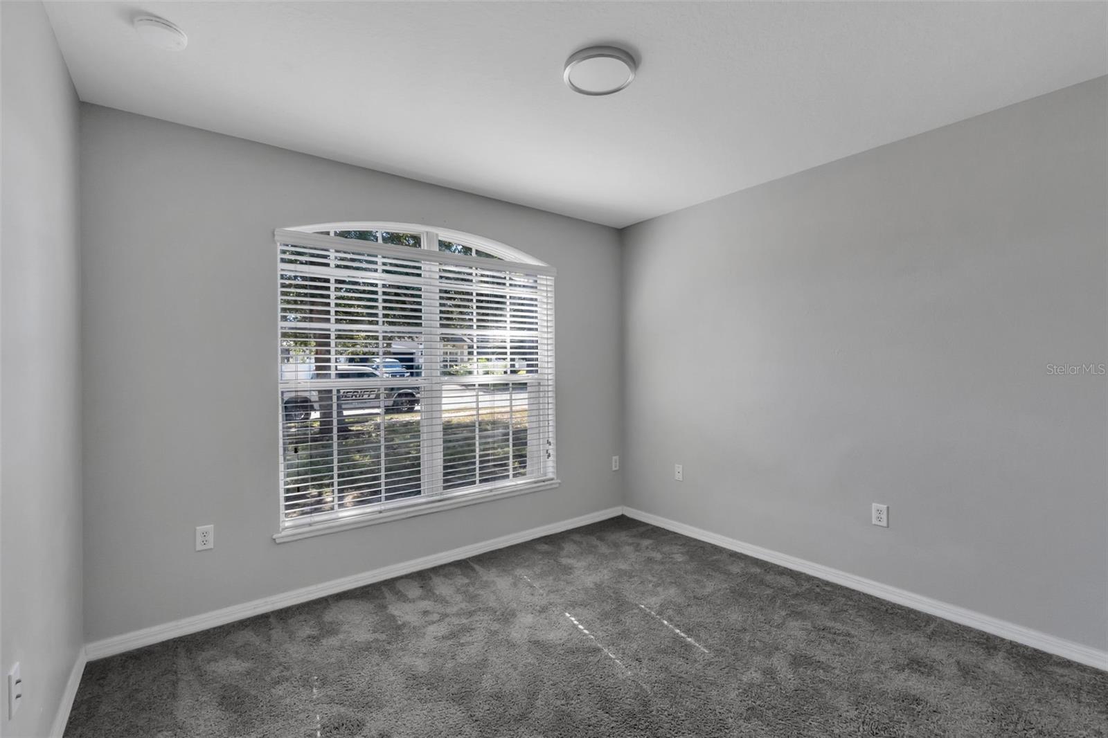 PATTERSON GROVES - Residential