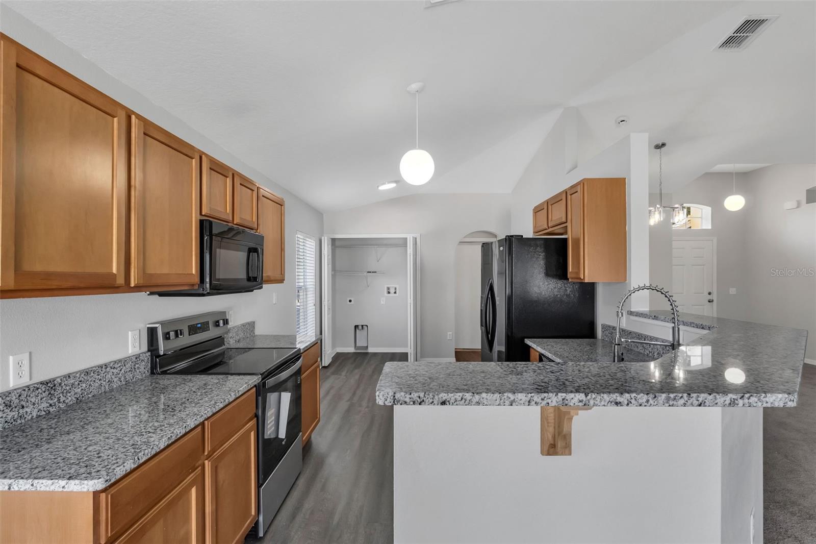 PATTERSON GROVES - Residential