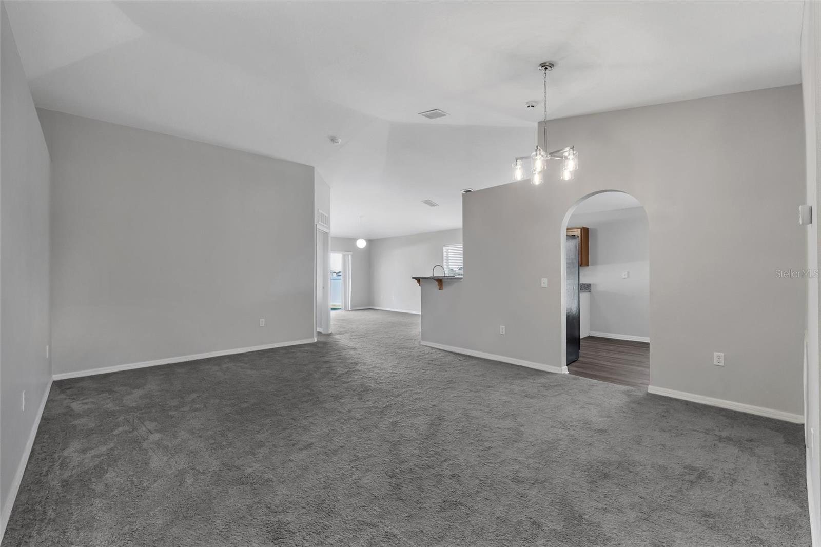 PATTERSON GROVES - Residential