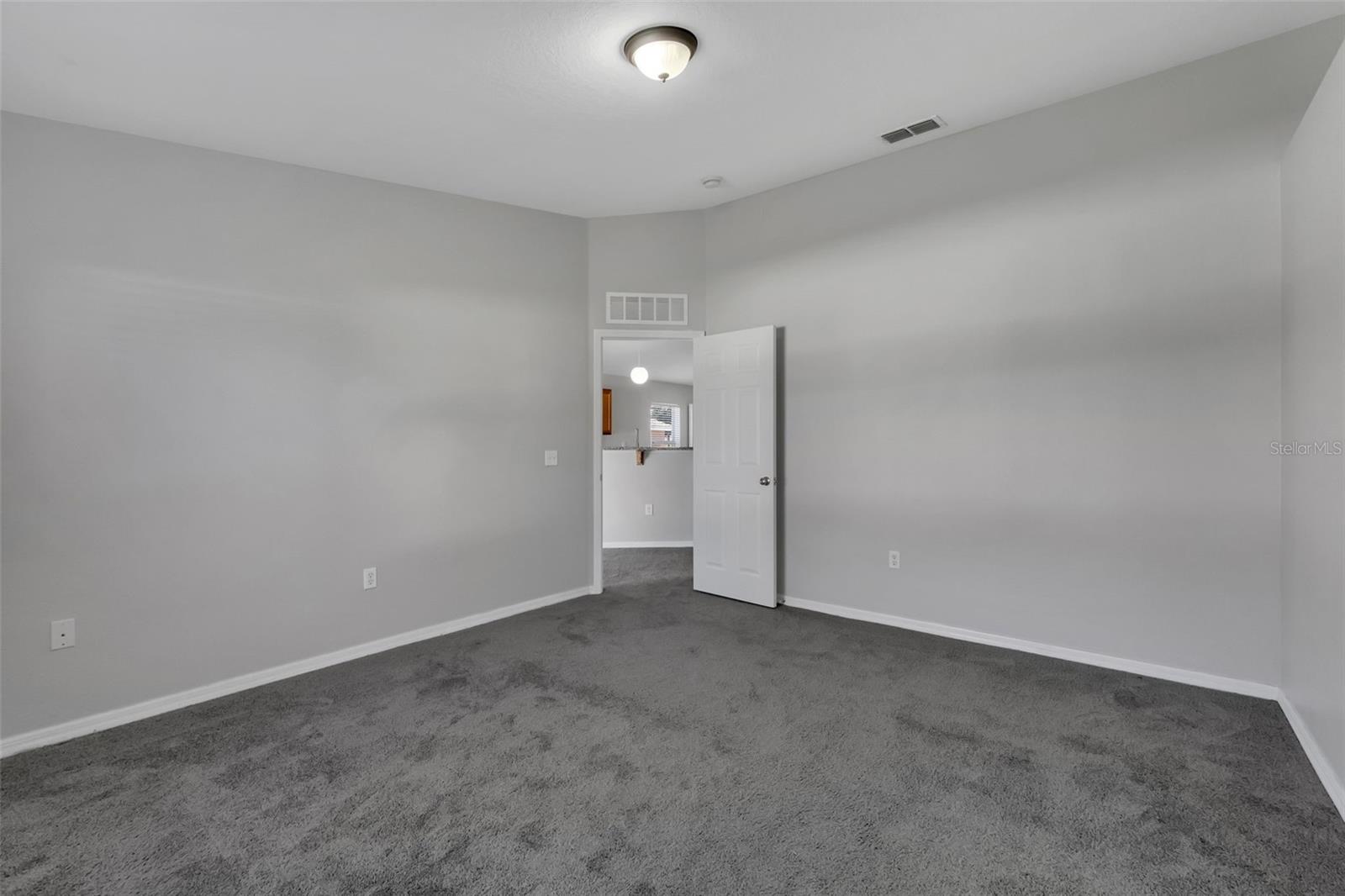 PATTERSON GROVES - Residential