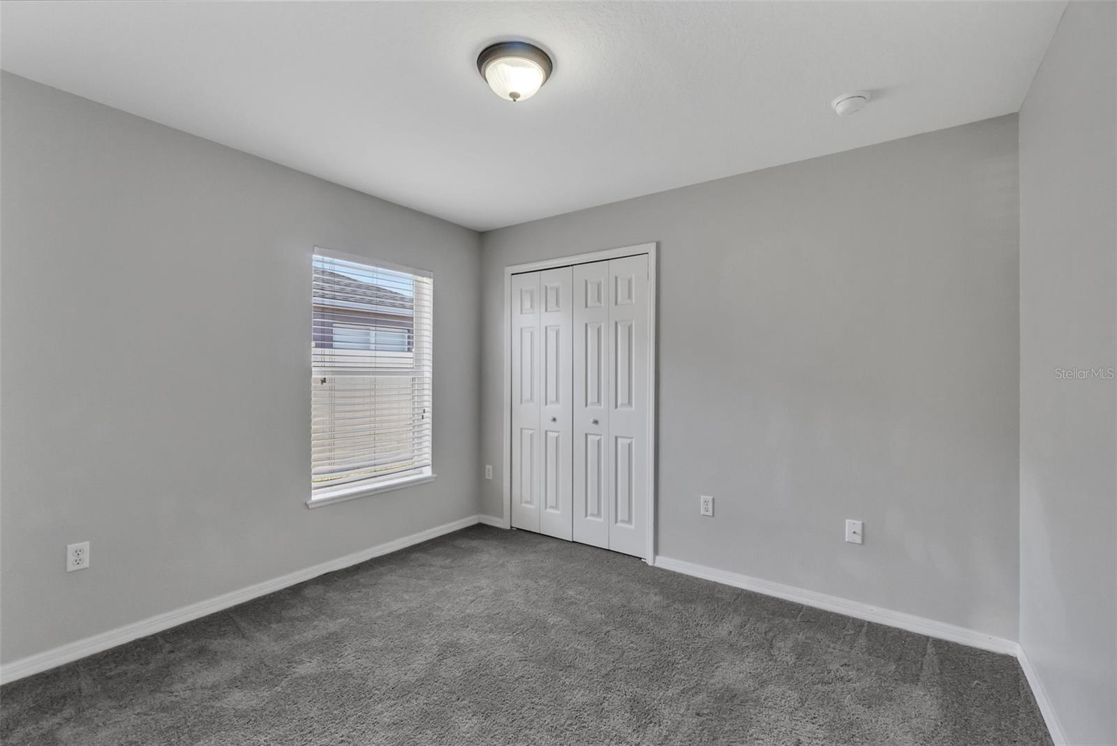 PATTERSON GROVES - Residential