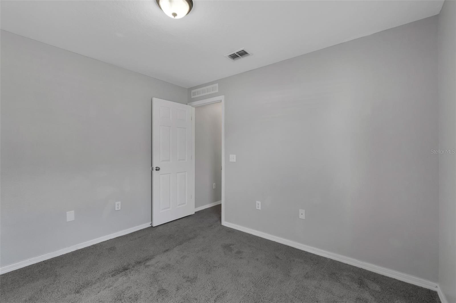 PATTERSON GROVES - Residential