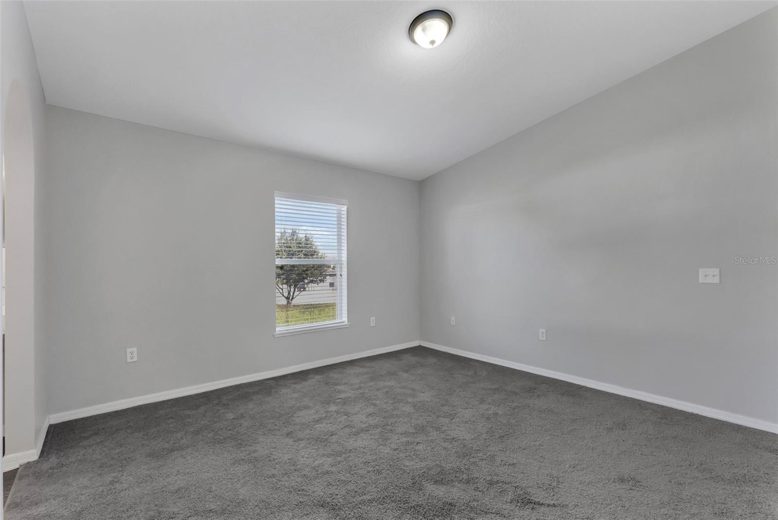 PATTERSON GROVES - Residential