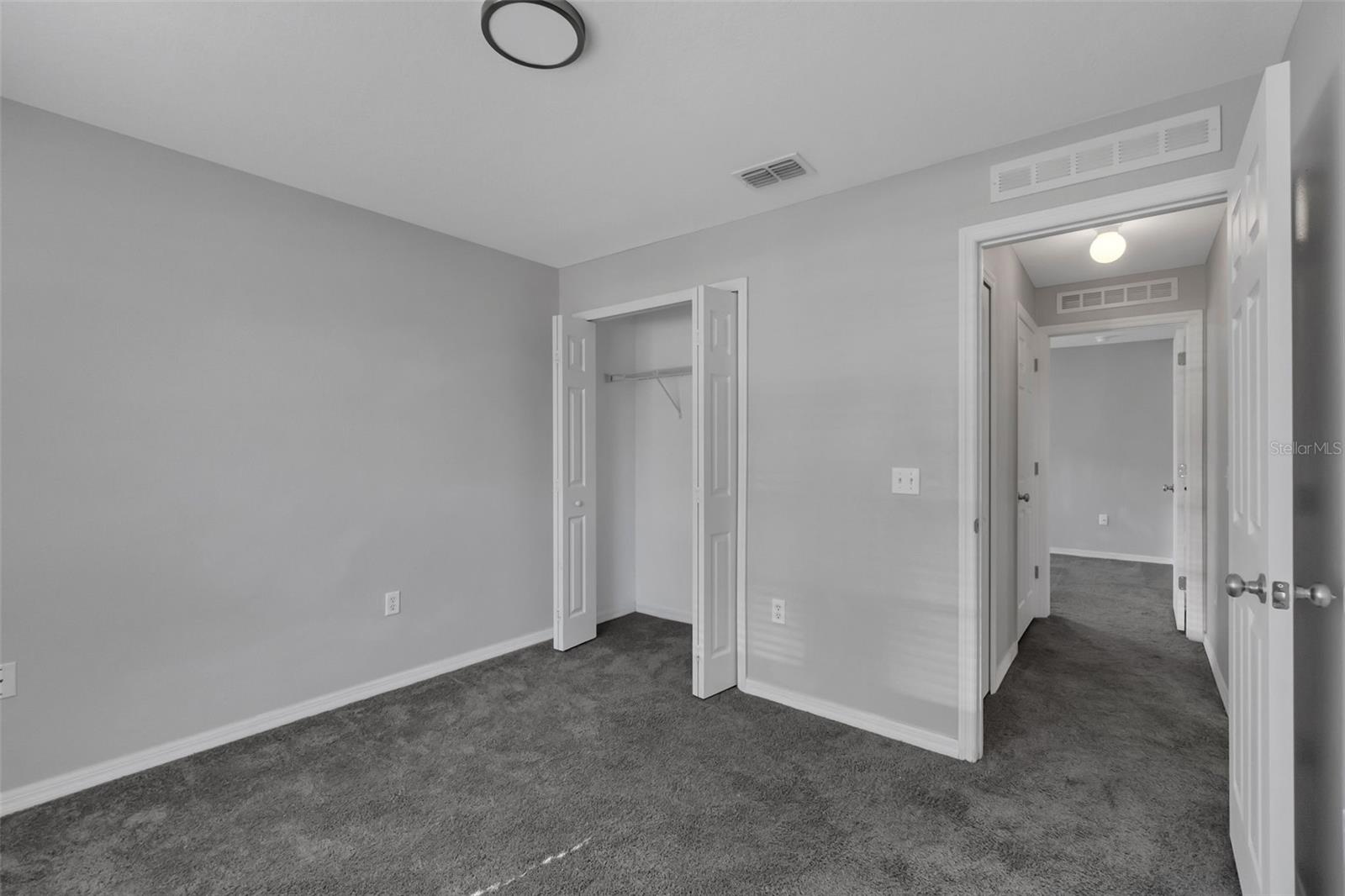 PATTERSON GROVES - Residential