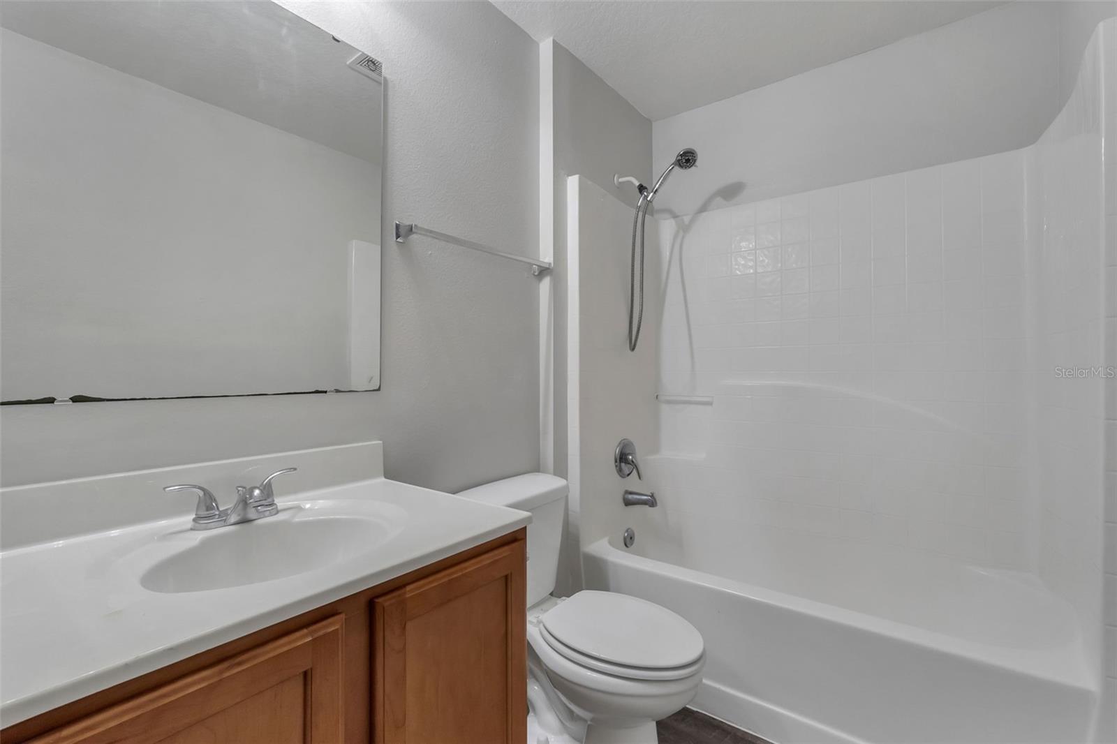 PATTERSON GROVES - Residential