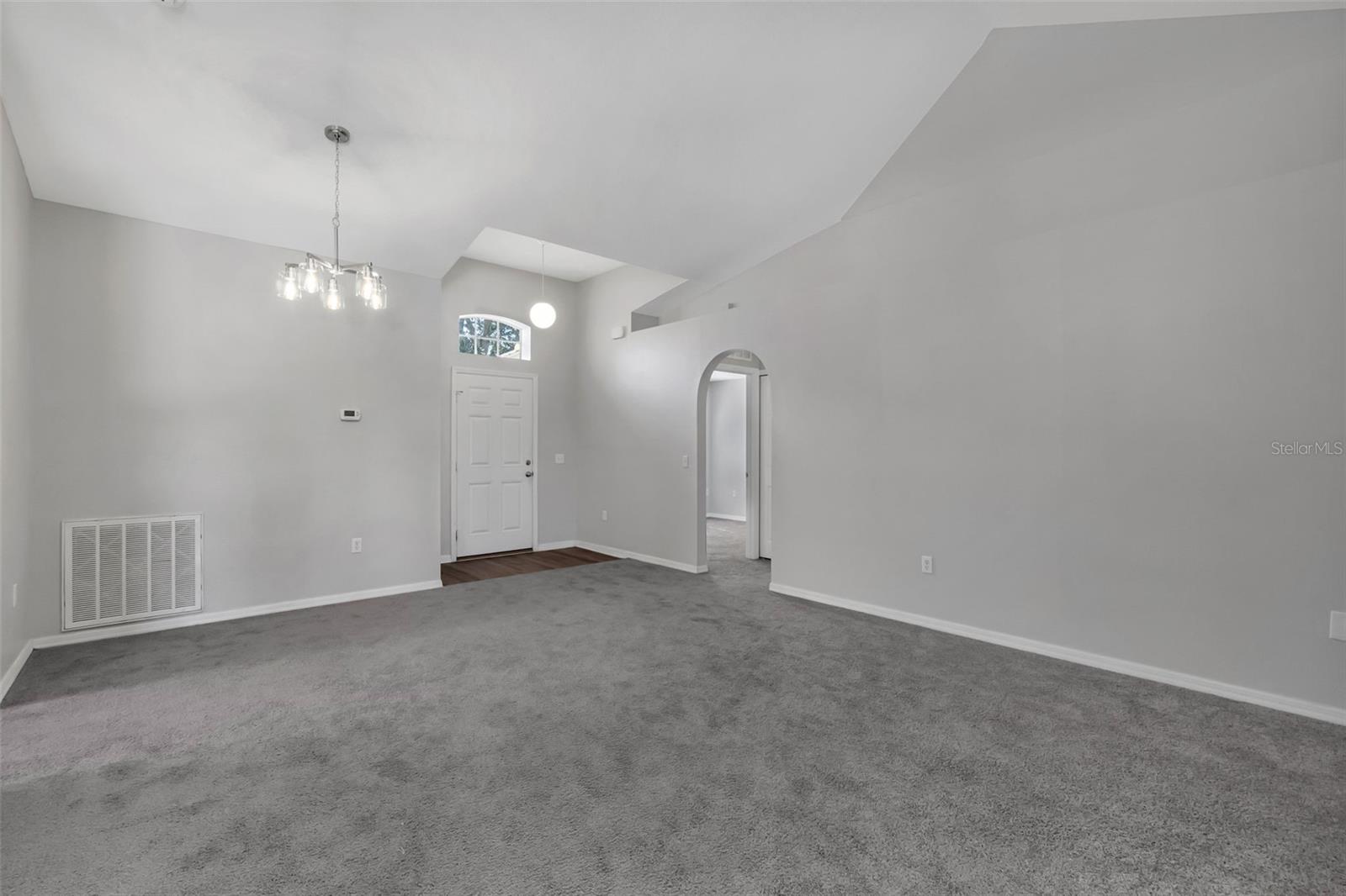 PATTERSON GROVES - Residential