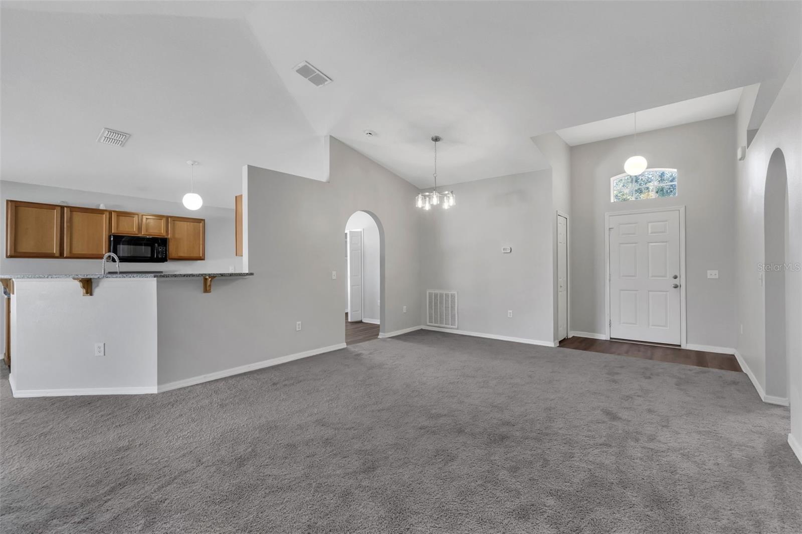 PATTERSON GROVES - Residential