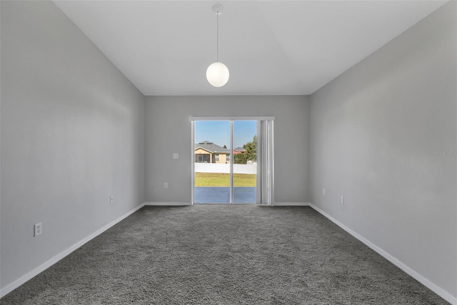 PATTERSON GROVES - Residential