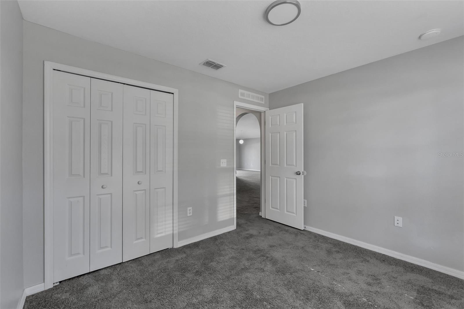 PATTERSON GROVES - Residential