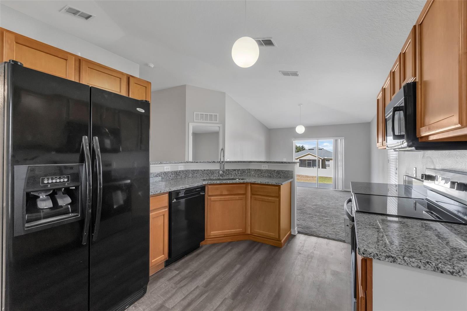 PATTERSON GROVES - Residential