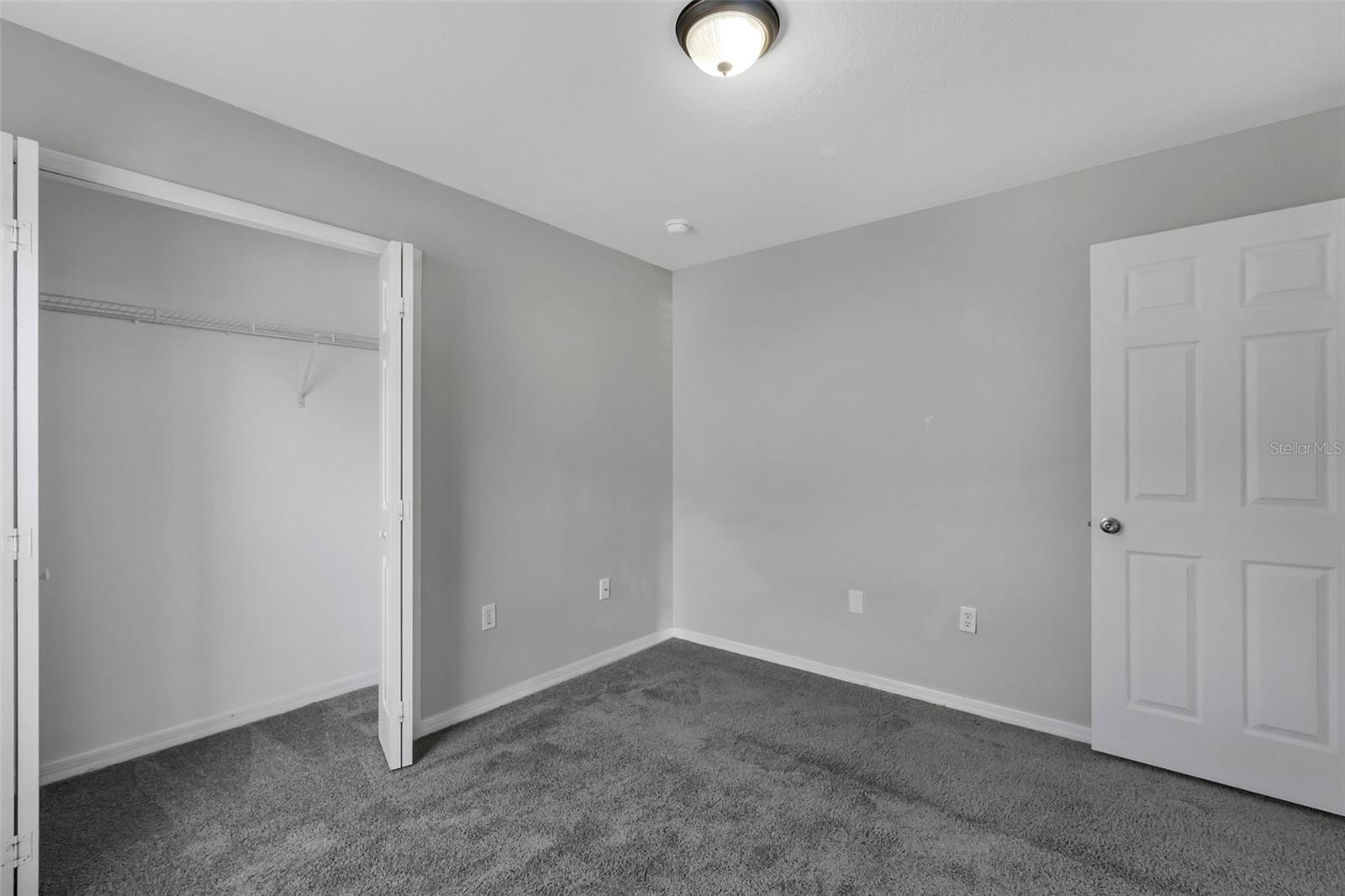 PATTERSON GROVES - Residential