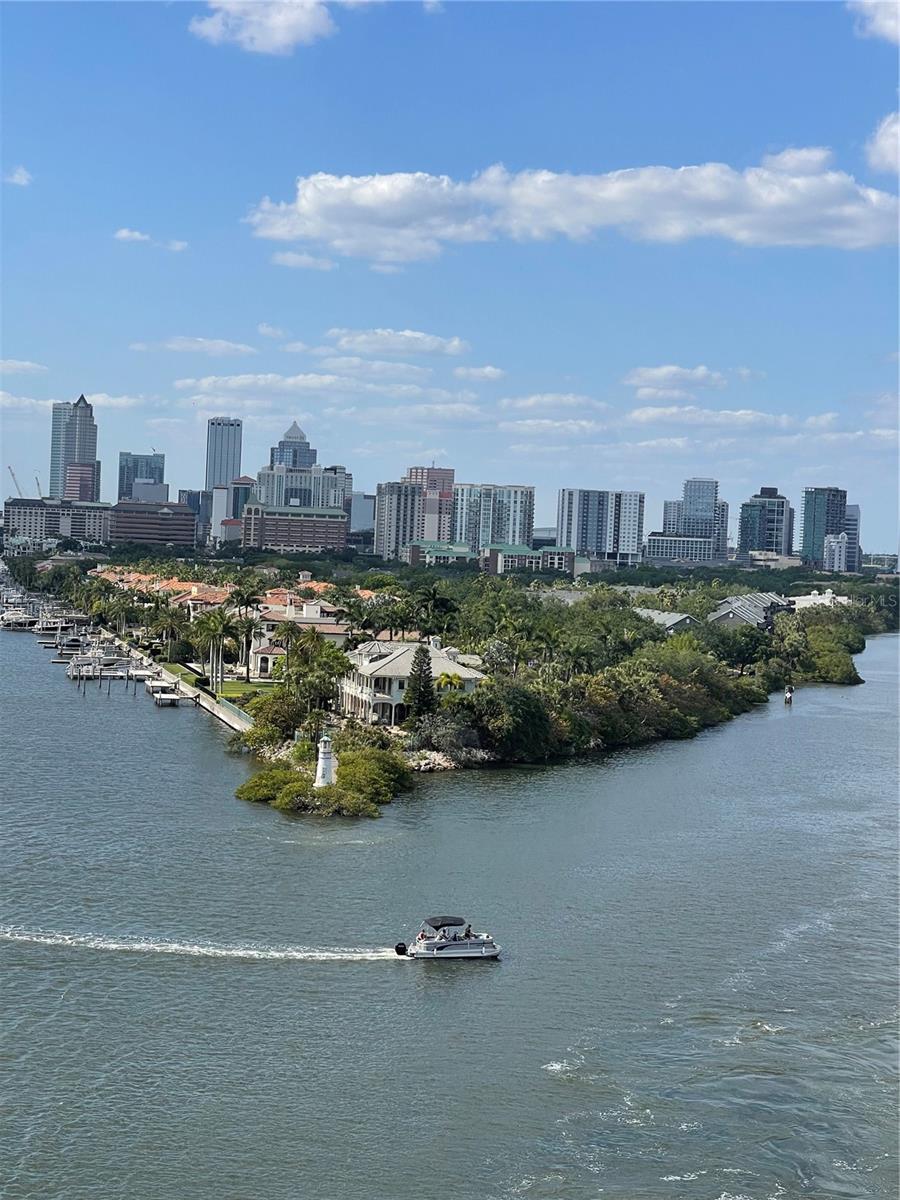 TURMANS EAST YBOR - Residential