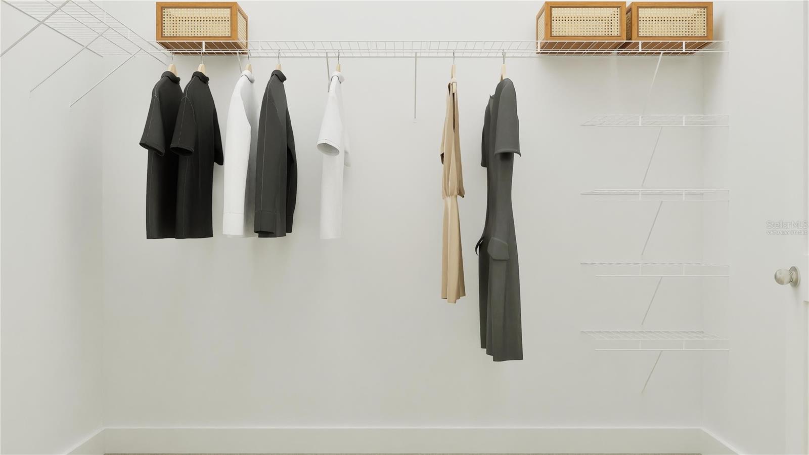 SANCTUARY AT WELLNESS RIDGE 50S - Residential