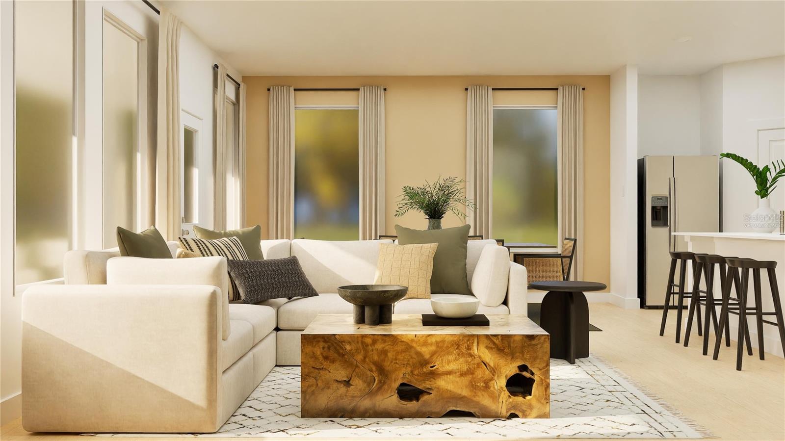 SANCTUARY AT WELLNESS RIDGE 50S - Residential