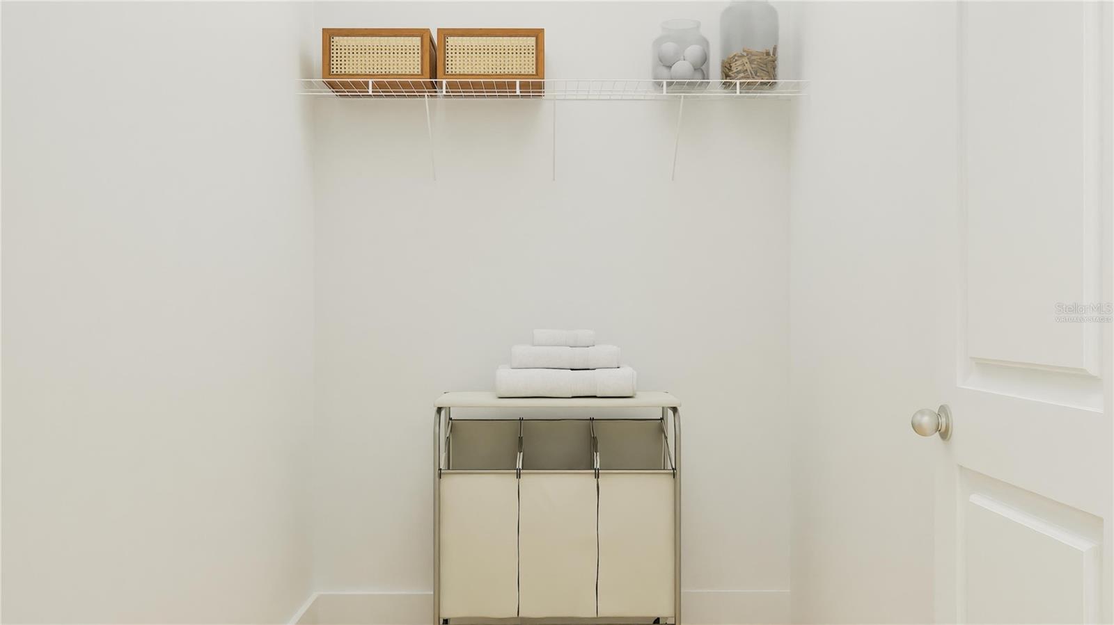 SANCTUARY AT WELLNESS RIDGE 50S - Residential