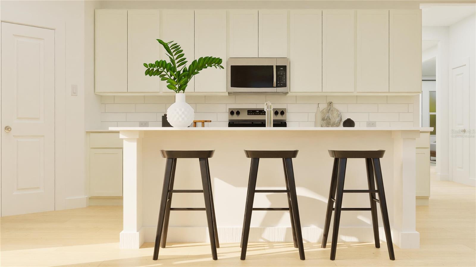 SANCTUARY AT WELLNESS RIDGE 50S - Residential