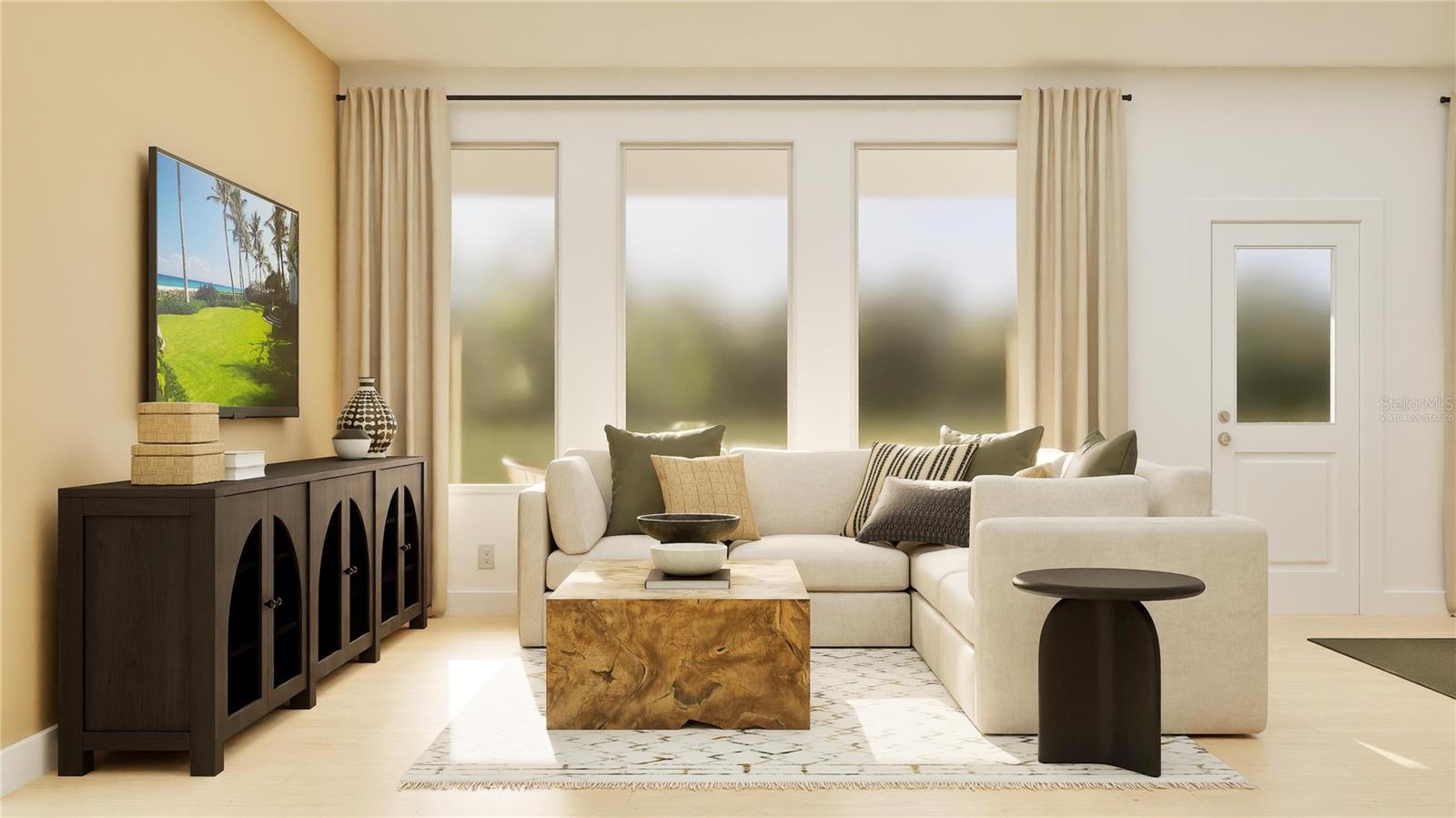 SANCTUARY AT WELLNESS RIDGE 50S - Residential