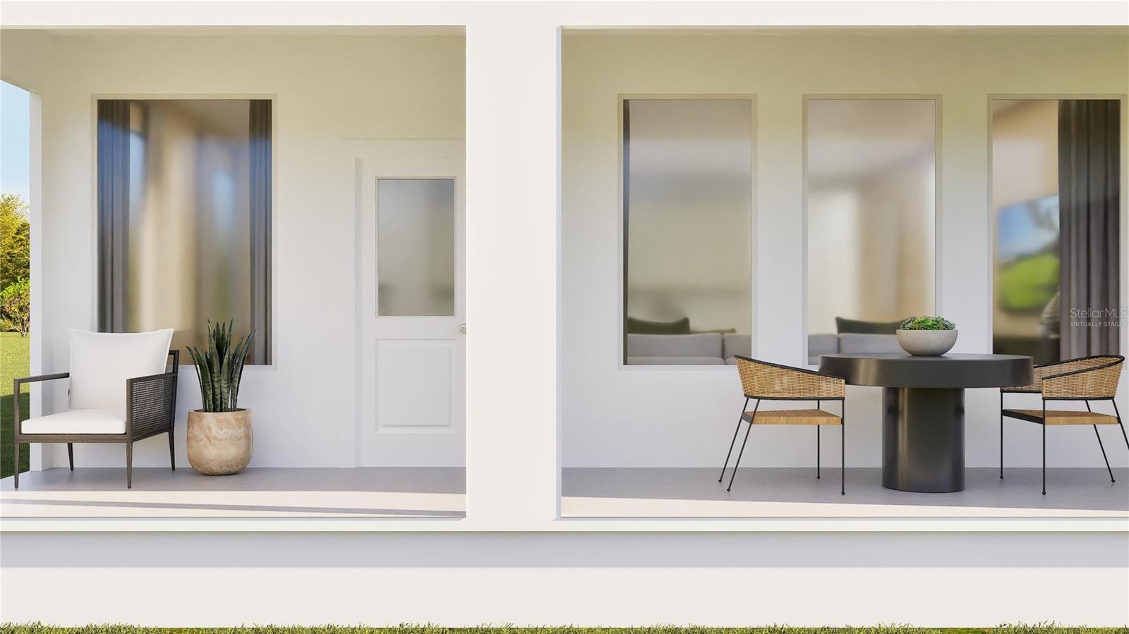 SANCTUARY AT WELLNESS RIDGE 50S - Residential