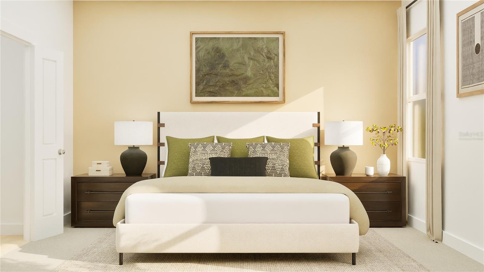 SANCTUARY AT WELLNESS RIDGE 50S - Residential