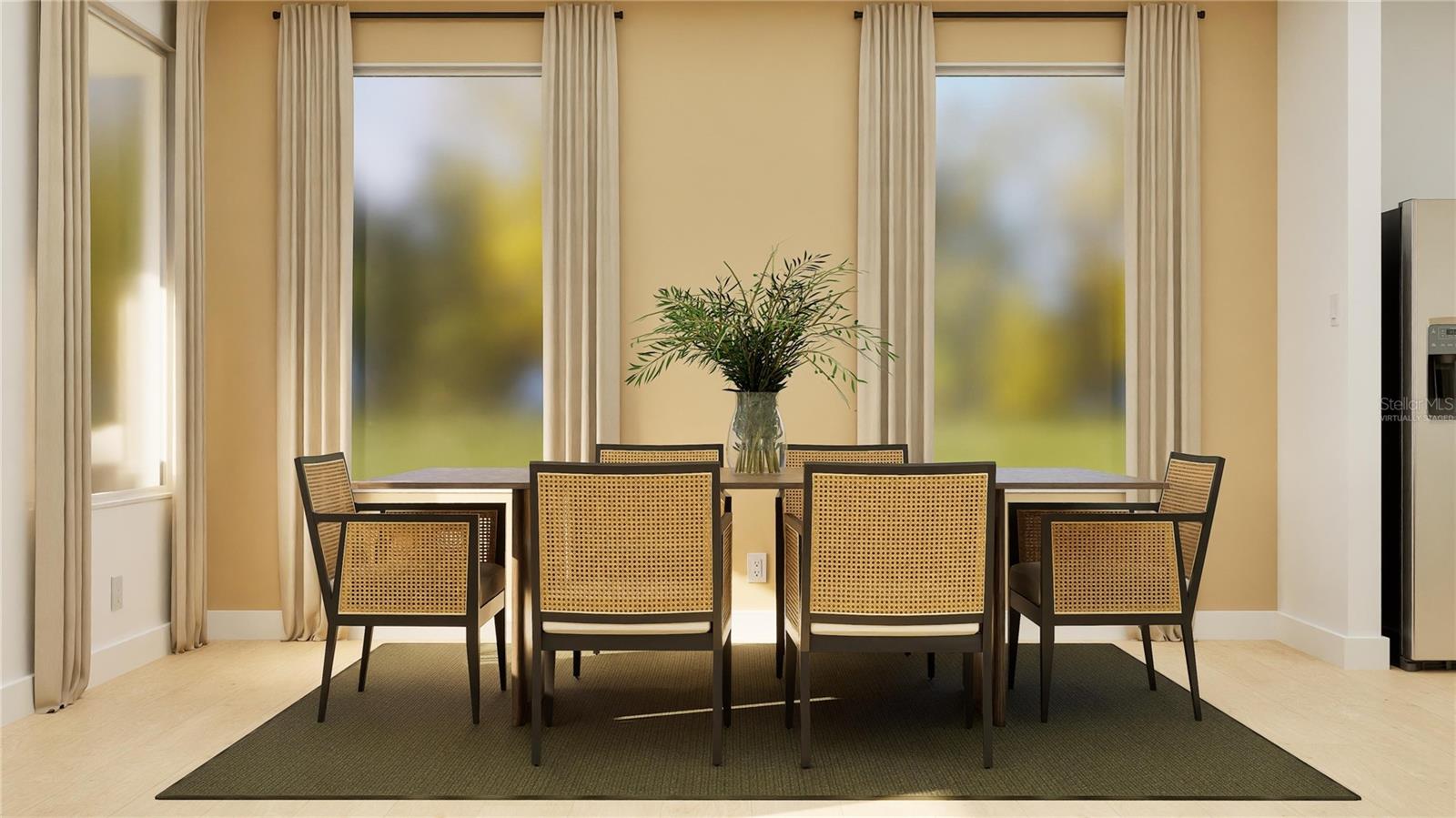 SANCTUARY AT WELLNESS RIDGE 50S - Residential