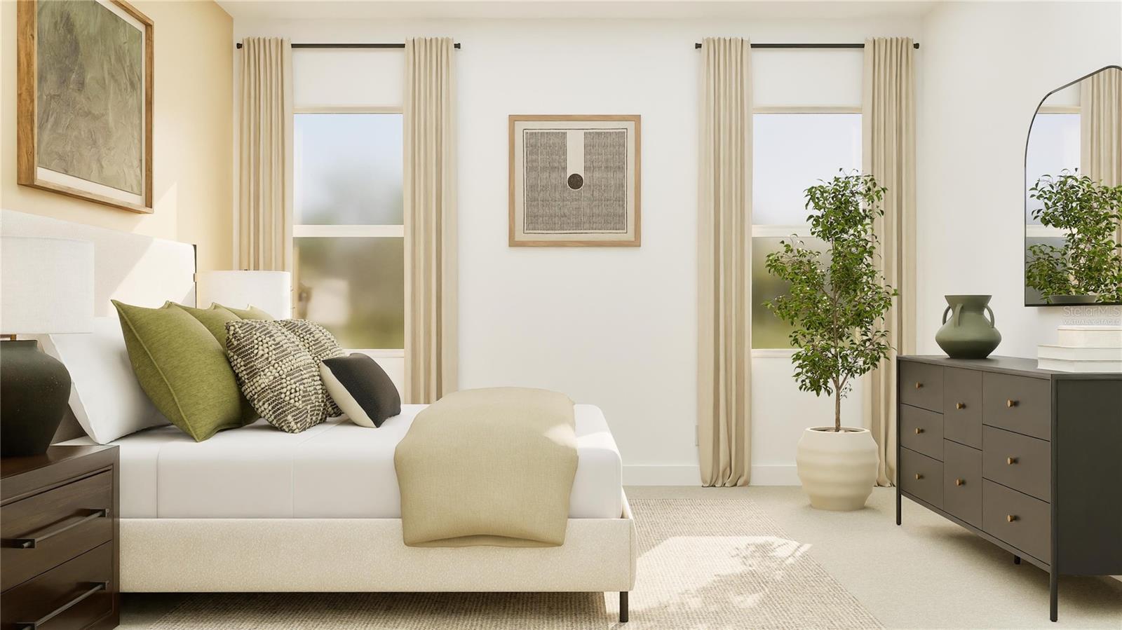 SANCTUARY AT WELLNESS RIDGE 50S - Residential