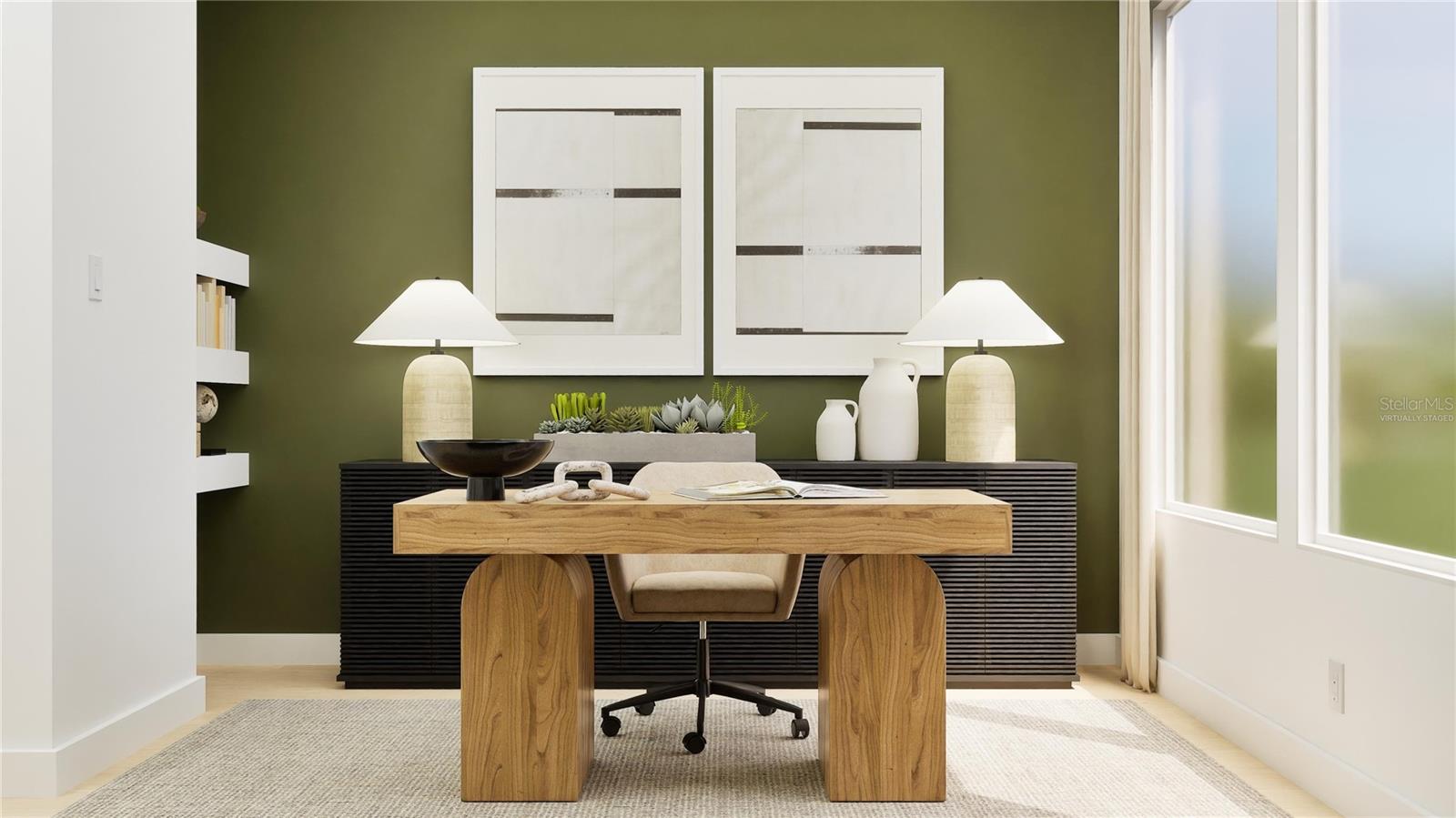 SANCTUARY AT WELLNESS RIDGE 50S - Residential