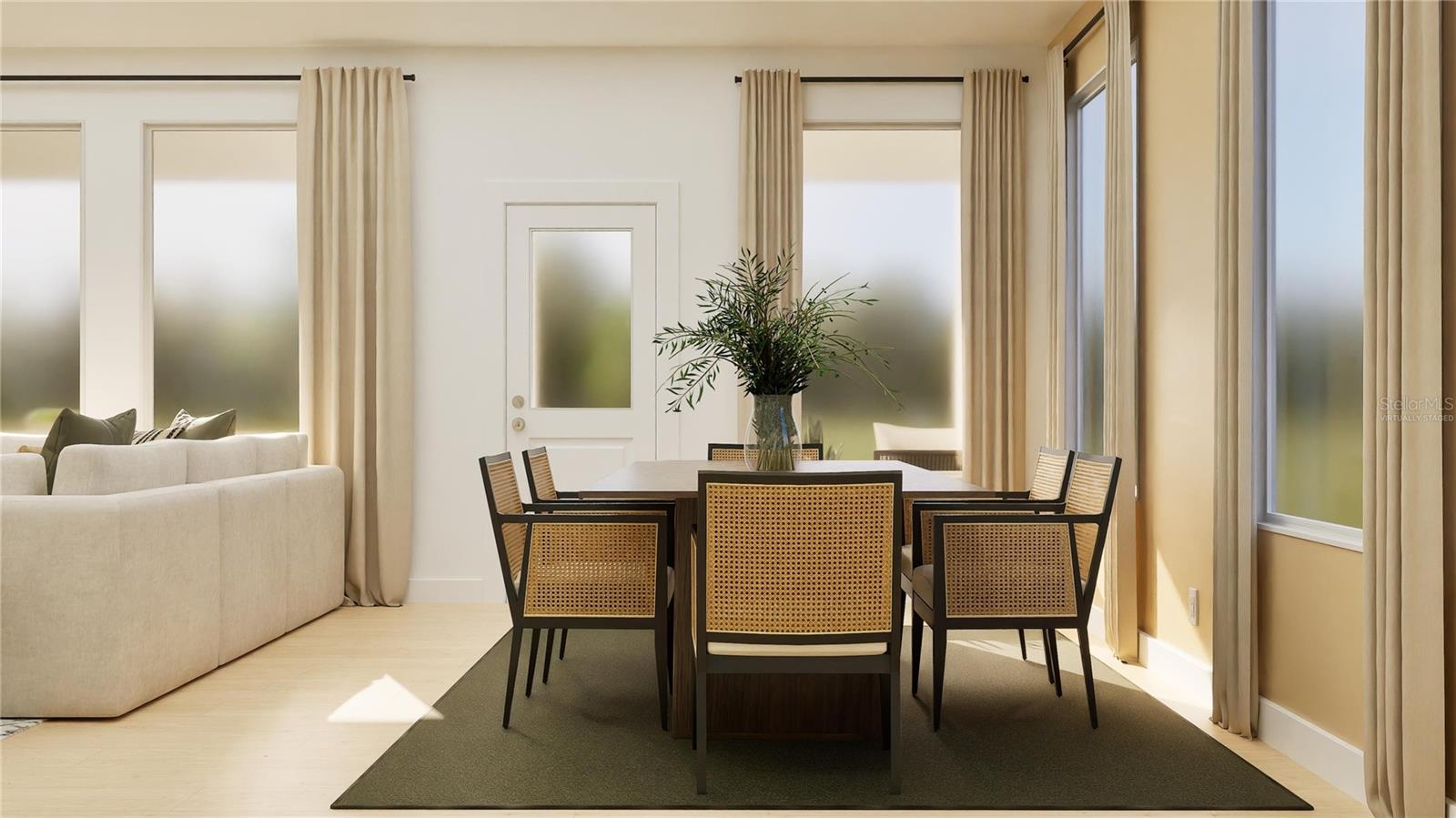 SANCTUARY AT WELLNESS RIDGE 50S - Residential