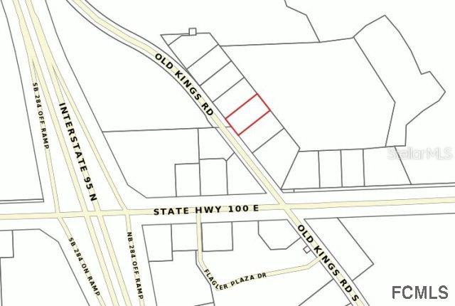 KINGS POINTE COMMERCIAL - Land