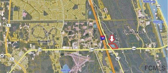 KINGS POINTE COMMERCIAL - Land