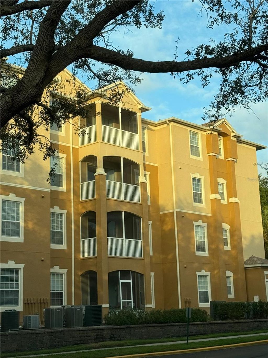 Photo of 2484 San Tecla Street #402, Orlando, FL 32835 (MLS # S5146279)