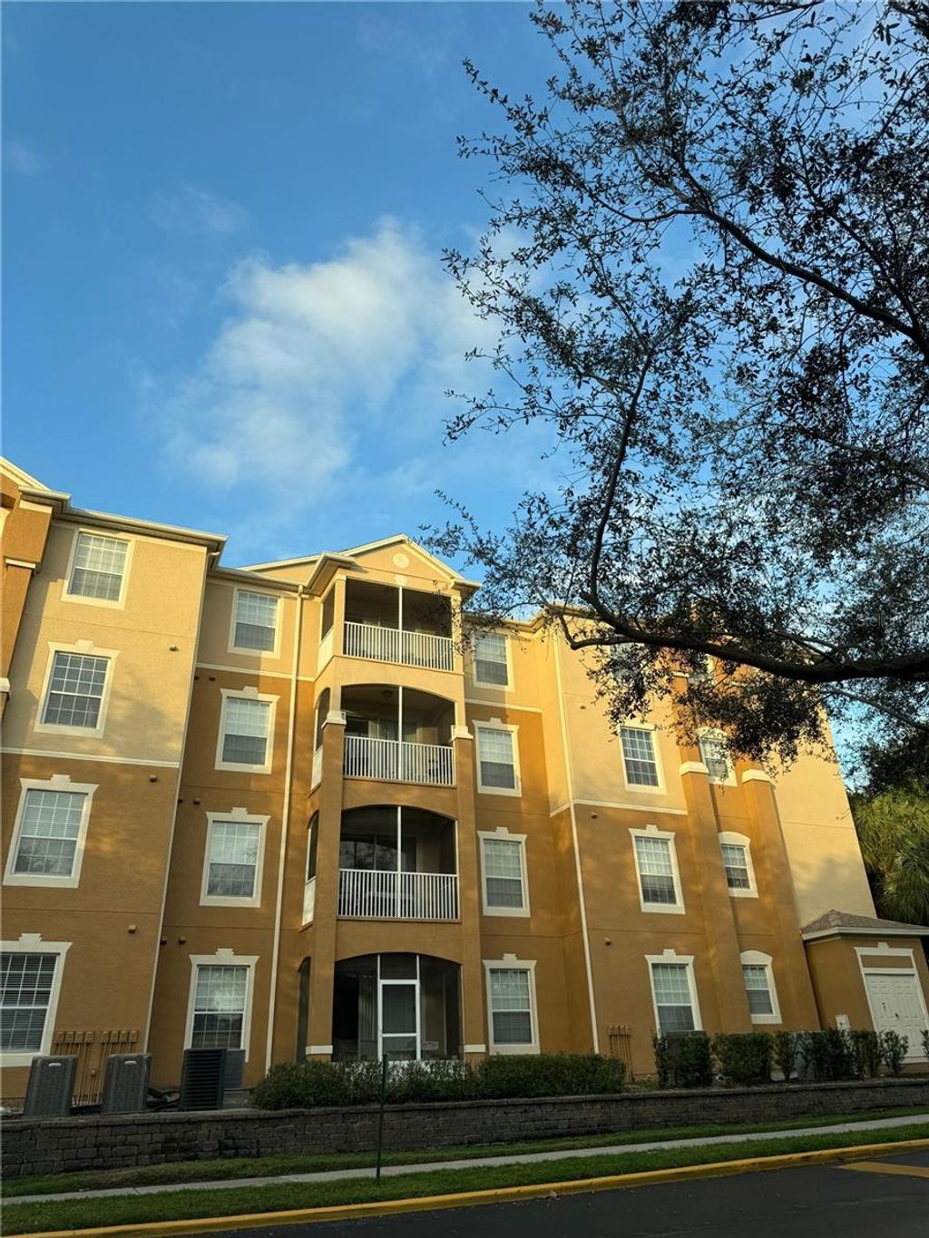 Photo of 2484 San Tecla Street #402, Orlando, FL 32835 (MLS # S5146279)