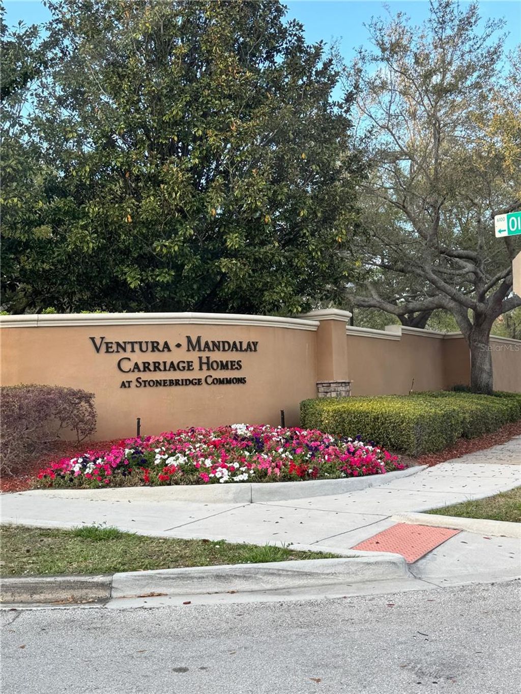 Photo of 2484 San Tecla Street #402, Orlando, FL 32835 (MLS # S5146279)