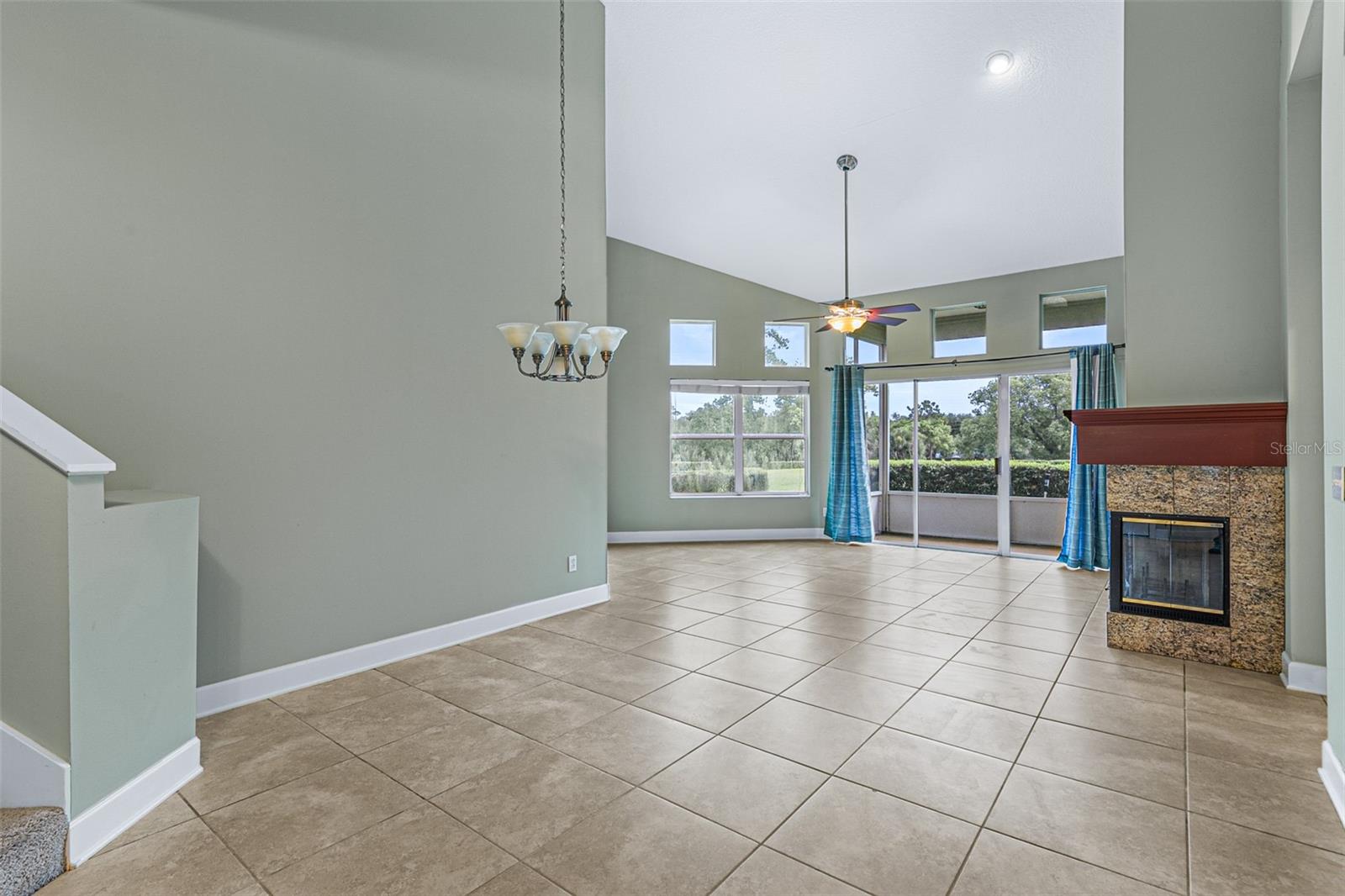 3966 VILLAS GREEN