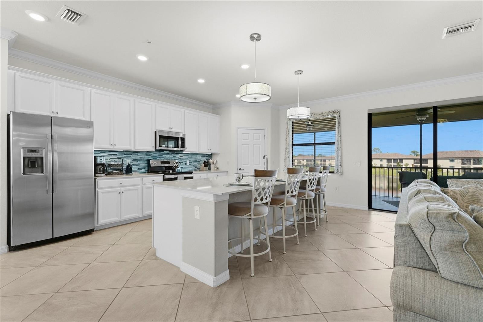 12475 GHIBERTI CIRCLE 201, VENICE, FL, 34293 4 12475 GHIBERTI CIRCLE 201