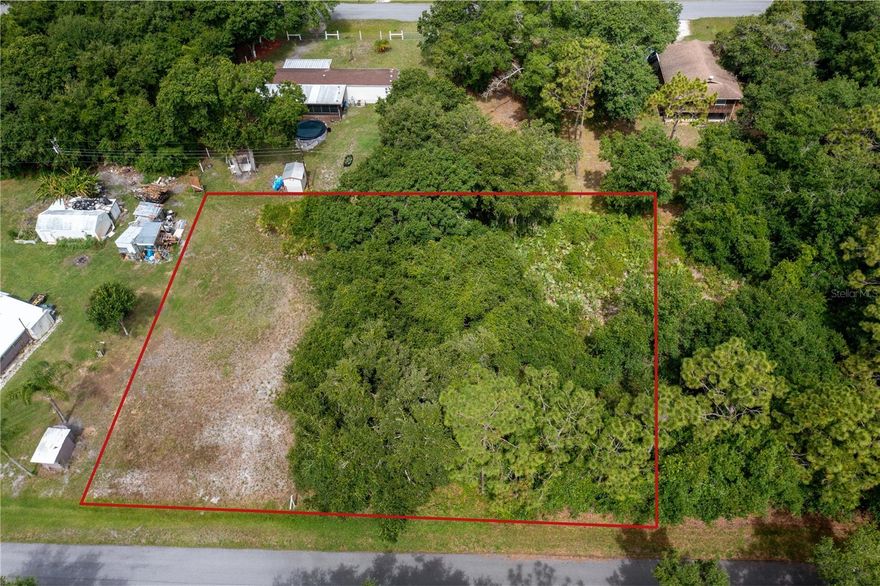 Discover the perfect canvas for your dream home on this expansive .45-acre lot nestled in the heart of Kenansville, FL. Boasting serene surroundings and a tranquil atmosphere, this property offers an exceptional opportunity to create a bespoke living space tailored to your lifestyle. Situated in a desirable residential area, the lot provides ample space for a variety of architectural styles and landscaping possibilities. Imagine designing your ideal sanctuary, complete with lush gardens, outdoor living areas, and room for recreational amenities. Whether you envision a spacious family home or a private retreat, this property promises the space and flexibility you desire.